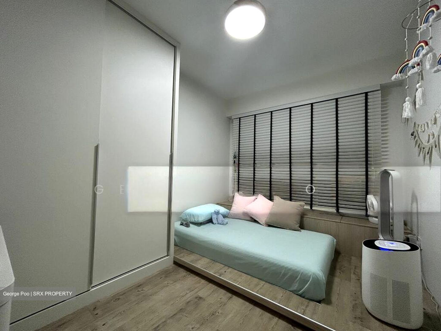 Blk 323B Punggol Bayview (Punggol), HDB 4 Rooms #502365711